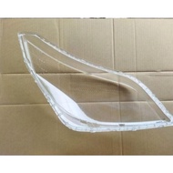 Mika Kaca Lampu Depan Terios Rush mika Headlamp Lampu depan Rush dan Terios Gen 1 Original 2007 2008