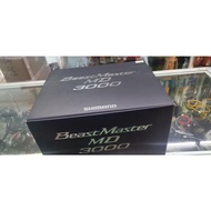 shimano Beastmaster 3000md 3000ej 3000xs