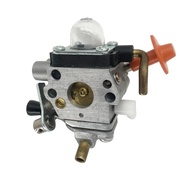 Original Carburetor FS90 For Stihl FS87 FS87R FS90K FS90R FS100 KM90 KM110 String Trimmer Carb Zama 