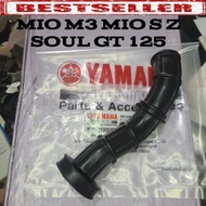 2PH-E4453-00 RUBBER BOX AIR FILTER BOX MIO M3 MIO SZ SOUL GT 123 ORIGINAL