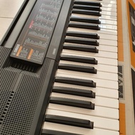 Hot Sale! Kibot Keyboard Yamaha Psr F51 Bekas Second Preloved Terbatas