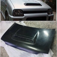 MIRA L2S TURBO FRONT BONNET BONET / KANCIL L200S SKOOP BESAR LLBN54 PERODUA KANCIL LOMPAT