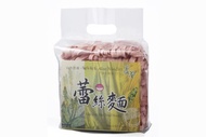 甜菜根蘆薈蕾絲麵900g 900g±5g(18-20片)/袋