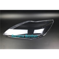 FOR Ford Focus MK2.5 2009 -2014 Focus Headlight  Headlamp Ford Focus SPORT Hatchback