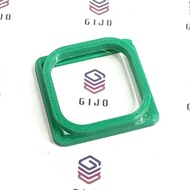 [GIJO] 3D Printed TPU TBS ND Filter Mount For GoPro Hero 9 FPV Racing Drone