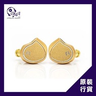 FAudio Major 旗艦級單動圈入耳式耳機