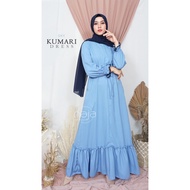KUMARI DRESS NAJATHELABEL ALYA HIJAB