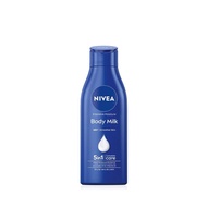 NIVEA BODY LOTION BODY MILK