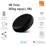 Bộ điều khiển hồng ngoại wifi tuya Ir tròn/S06/S06PRO/S09/S11 thông minh