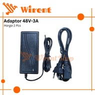 ,,, Switch Adapter 48V 3A 48 Volt 3 Ampere