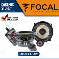 SPEAKER 2 WAY FOCAL PS 130 FE BY CARTENS STORE