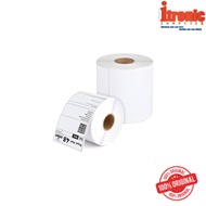 100mmx150mm Thermal Label A6