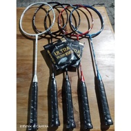 [✅Ori] Raket Badminton Zilong Original