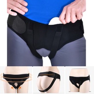 🔥Limited Time Offer🔥Hernia Belt For Inguinal Hernia Brace Support Truss Belt Underwear Recovery Belt Groin Hernia Support for Men and Woman with 2 Removable Compression Pads