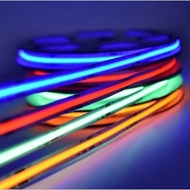 Vacolux AC 220V COB LED Strip Decorative Lights 1 Roll 10 Meters 240D