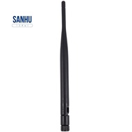 Dual Band 433MHZ 7DBi RP-SMA High Gain  Wireless Antenna