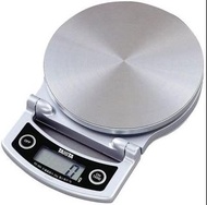 KD-400 廚房磅 Tanita 小型 電子磅 烘焙磅 Digital cooking Kitchen Scale 日本入口