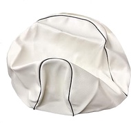 Yamaha Super Jog Z CHRIS-YCH2013-C20P10 Super Jog ZR (3YK 3YJ), Seat Covers, Made in Japan (Thick Fa