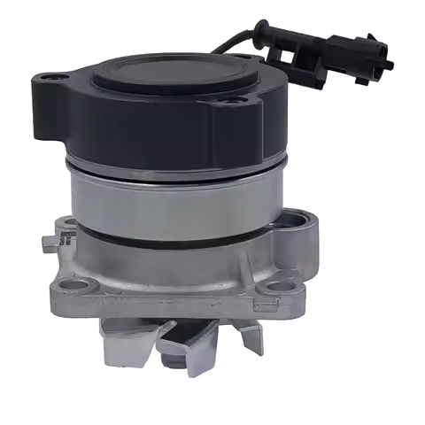 Water Pump Assembly For JAC REFINE R3 S2 S3 S4 1.6L Engine Cooling Systems 1041100GH120 Car Accessor