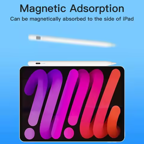 Universal Stylus Pen For Samsung Galaxy Tab A9 A9+ S9 S8+S7+S7FE S6lite A7 A8 A7lite For Android Hua