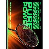 2025 YONEX RACKET ASTROX 99 Play 3rd gen ORIGINAL