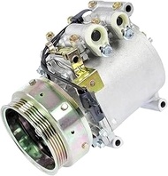 XZLYPMJAH MSC90C AC Conditioning Compressor Compatibie for MITSUBISHI LANCER VI 1.3 1.5 1.6 AKC200A2