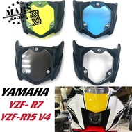 Motorcycle Accessories Headlight Protector Screen Protective Cover Guard Headlamp Shield Headlight C