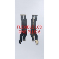 One plus 6 flexible LCD cable one plus 6 flexible cable LCD flexible cable LCD to mainboard