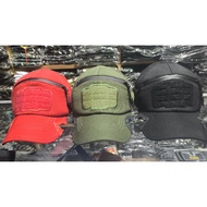 Tactical hat, tactical coak cap