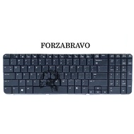 HP Compaq Presario CQ61 G61 CQ61-100 CQ61-200 CQ61-300 Laptop Notebook Keyboard - Black