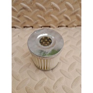 MESIN S195 S1115 Dongfeng Diesel Filter Element Diesel Engine Diesel Filter Filling 12Hp 24Hp JF