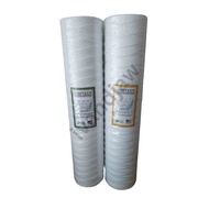 PURETREX BIG Thread Filter 20" - 1, 5, 10 um