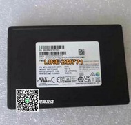 【可開發票】三星PM893 MZ-7L396000 960G SATA 6G 2.5寸企業級服務器固態硬盤