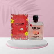 DREAM POUR FEMME PERFUME