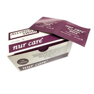 Alcohol Pad / alcohol Swab 100’S