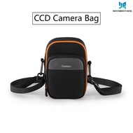 Convenient Digital Camera Bag CCD Camera Bag Card Camera Shoulder Bag Micro Single Camera Bag Waterp