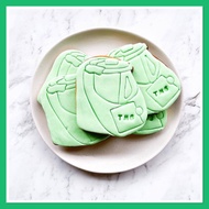 Thermomix Cookie Cutter