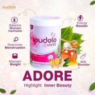 Audela Adore - Jamu for Women | Wellness (Expiry: September 2026)