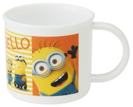 小小兵3 可用洗碗機塑膠杯 KE4A