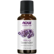 Now Foods Essential Oil Lavender 30ML