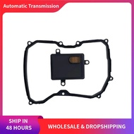For VW Golf Santana Pas 09G325429D/E 09G325429D 09G325429E Automatic Transmission Oil Filter Oil Pad