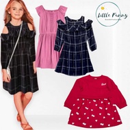 Cters OKOSH Dress Kids size 2y-14y