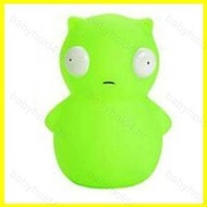 B4 Bobs Burgers Action Figure Glow-in-the-dark baby Model Dolls Toys For Kids Ornament Collection gi