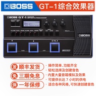 Boss GT1 Gt100 Gx100 Me80 Me90 GT1000 Core Electric Guitar Multi Effects Device