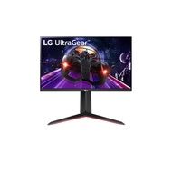 LG UltraGear 24GN650 | 24" FHD IPS | 1ms 144Hz | Free Sync HDR | Gaming Monitor