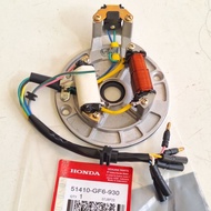 Spool assy GF6 Honda Win