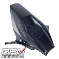 Rear Fender Carbon Ducati Panigale 899 959 Fiber Hugger Mudguard