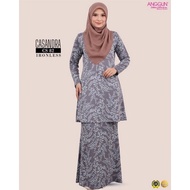 Casandra Ironless by anggun cotton collection