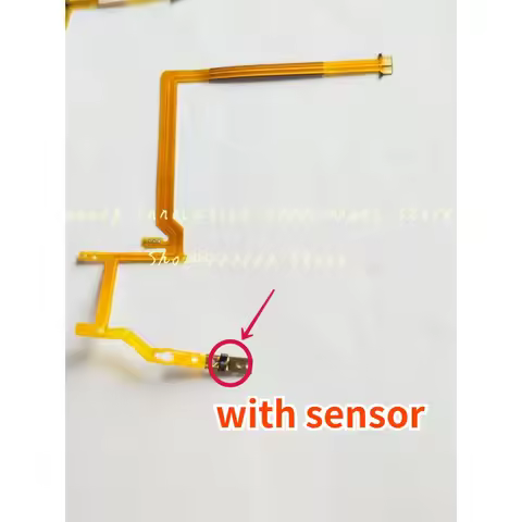 Copy NEW For Sony FE 16-35mm F2.8 GM SEL1635GM Lens Focus Flex Flexible Cable Ribbon FPC 16-35 2.8 F