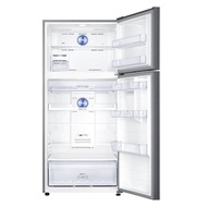 ซัมซุง ตู้เย็น 2 ประตู 17.8 คิว รุ่น RT50K6235S8/ST สีเงิน